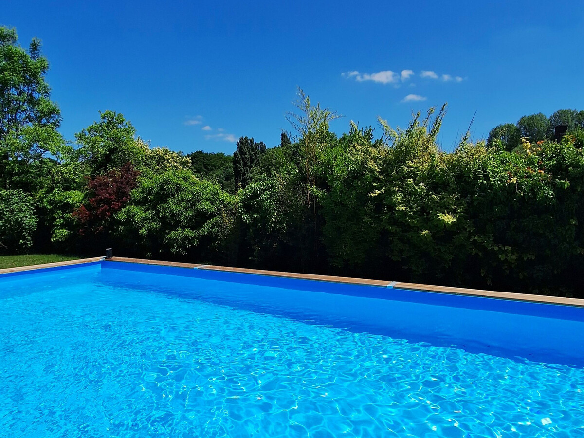 Longère 75 m² avec piscine chauffée près de Bourges - Photo 30
