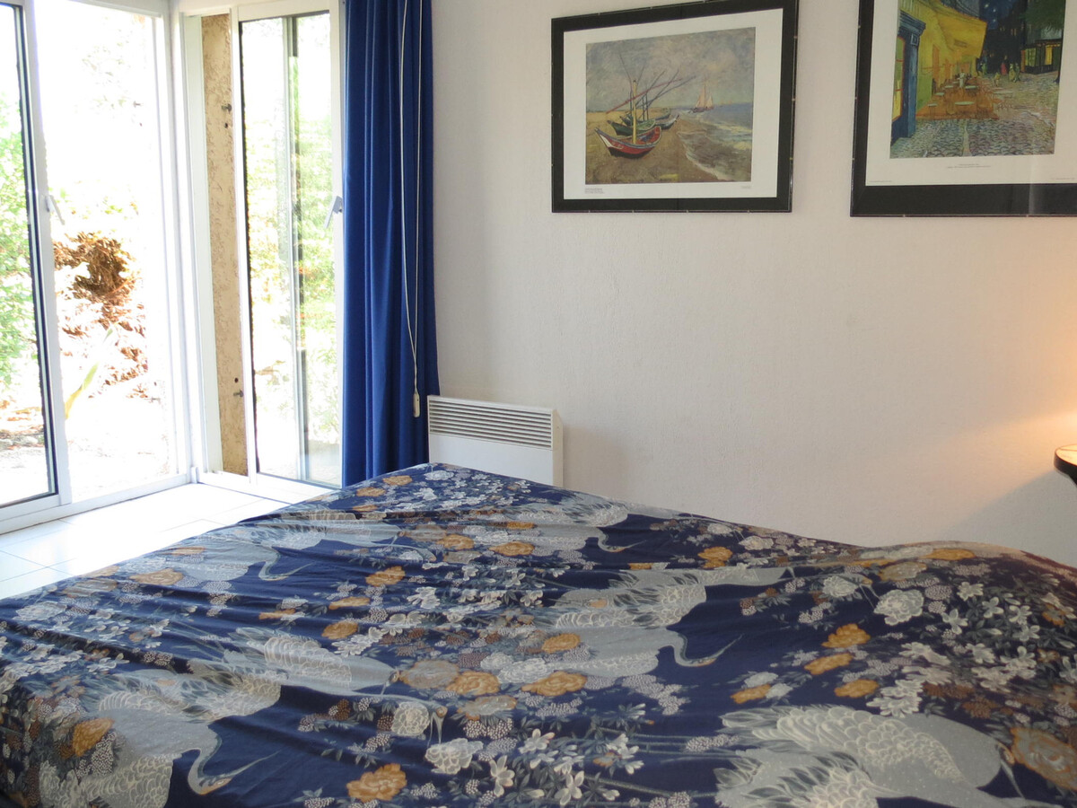 Maison 4 pièces vue mer à Sainte-Maxime, 6 pers - Photo 12