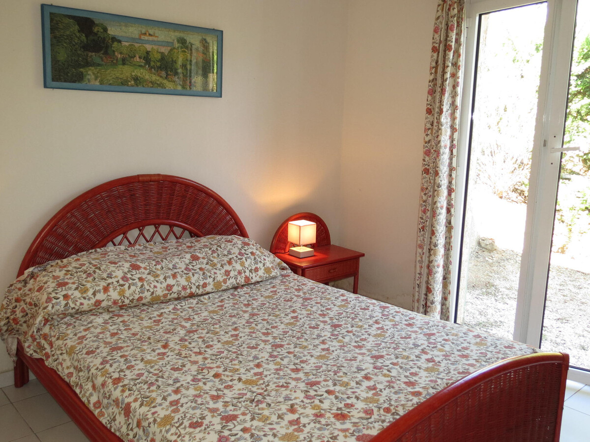 Maison 4 pièces vue mer à Sainte-Maxime, 6 pers - Photo 15