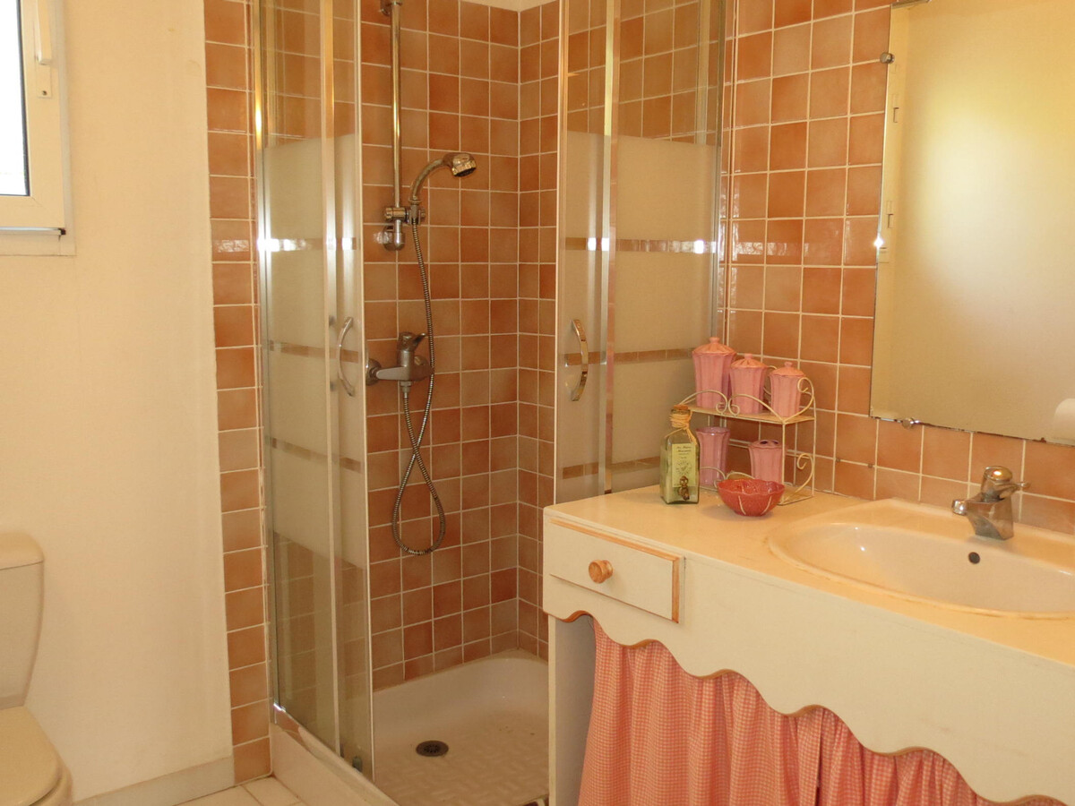 Maison 4 pièces vue mer à Sainte-Maxime, 6 pers - Photo 17