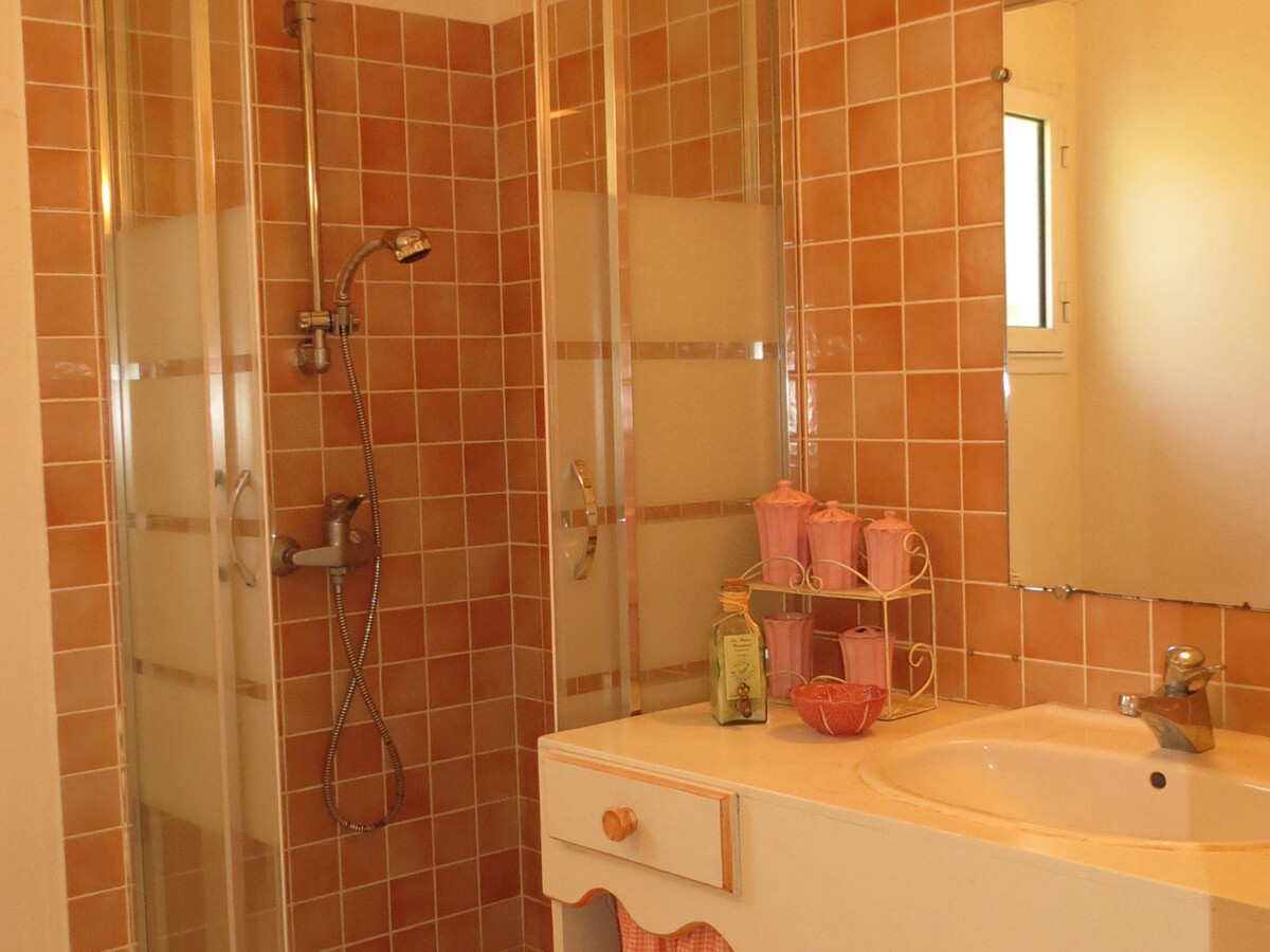 Maison 4 pièces vue mer à Sainte-Maxime, 6 pers - Photo 18