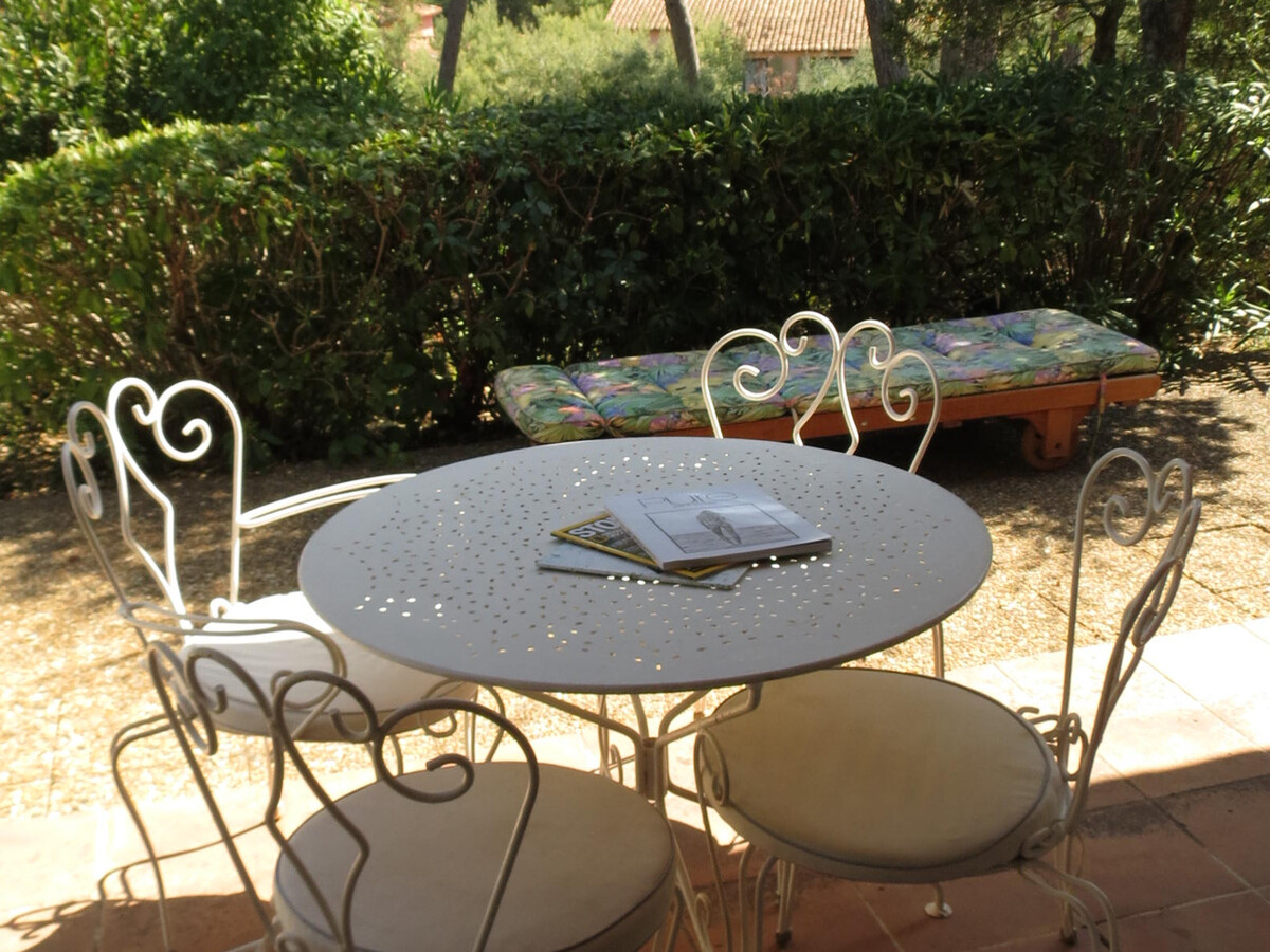 Maison 4 pièces vue mer à Sainte-Maxime, 6 pers - Photo 19