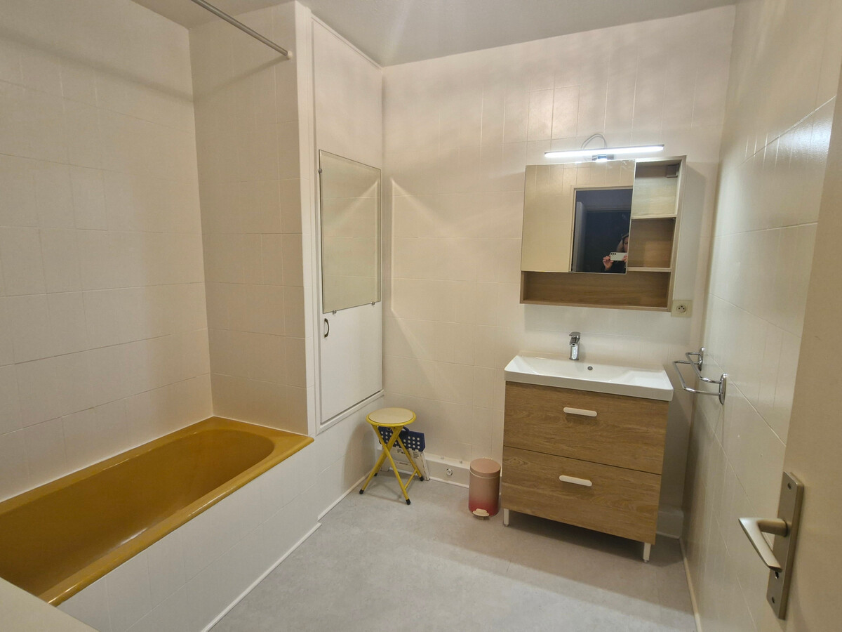 Appartement 2 pièces climatisé, piscine et parking à Sainte-Maxime - Photo 20