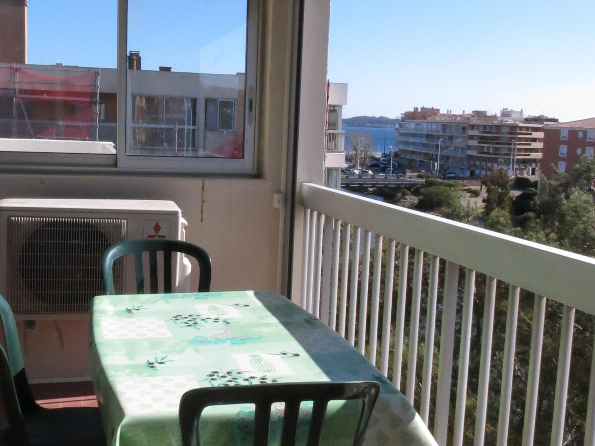 Appartement 2 pièces climatisé, 200 m plage, parking - Photo 2