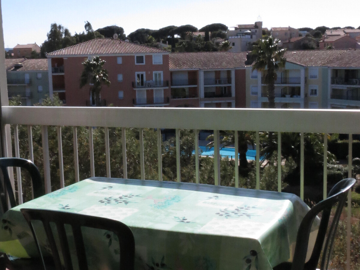 Appartement 2 pièces climatisé, 200 m plage, parking - Photo 10