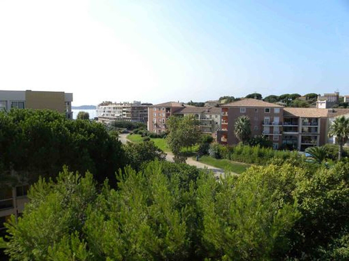 Appartement 2 pièces climatisé, 200 m plage, parking - Photo 11