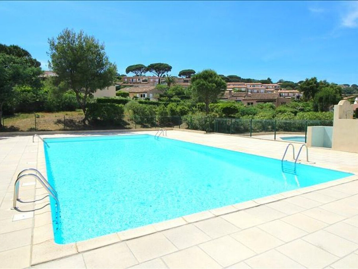Appartement 3 pièces + mezzanine, vue mer à Sainte-Maxime - Photo 5