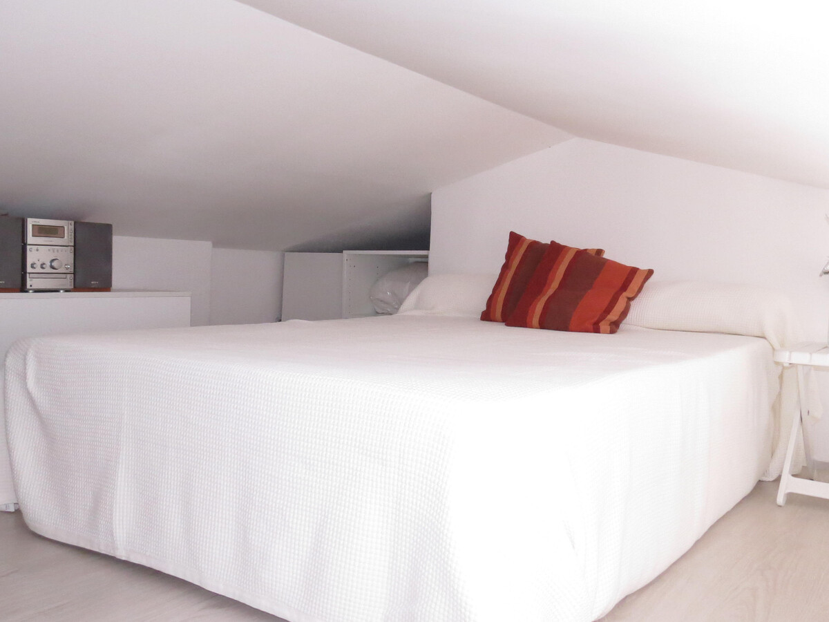 Appartement 3 pièces + mezzanine, vue mer à Sainte-Maxime - Photo 16