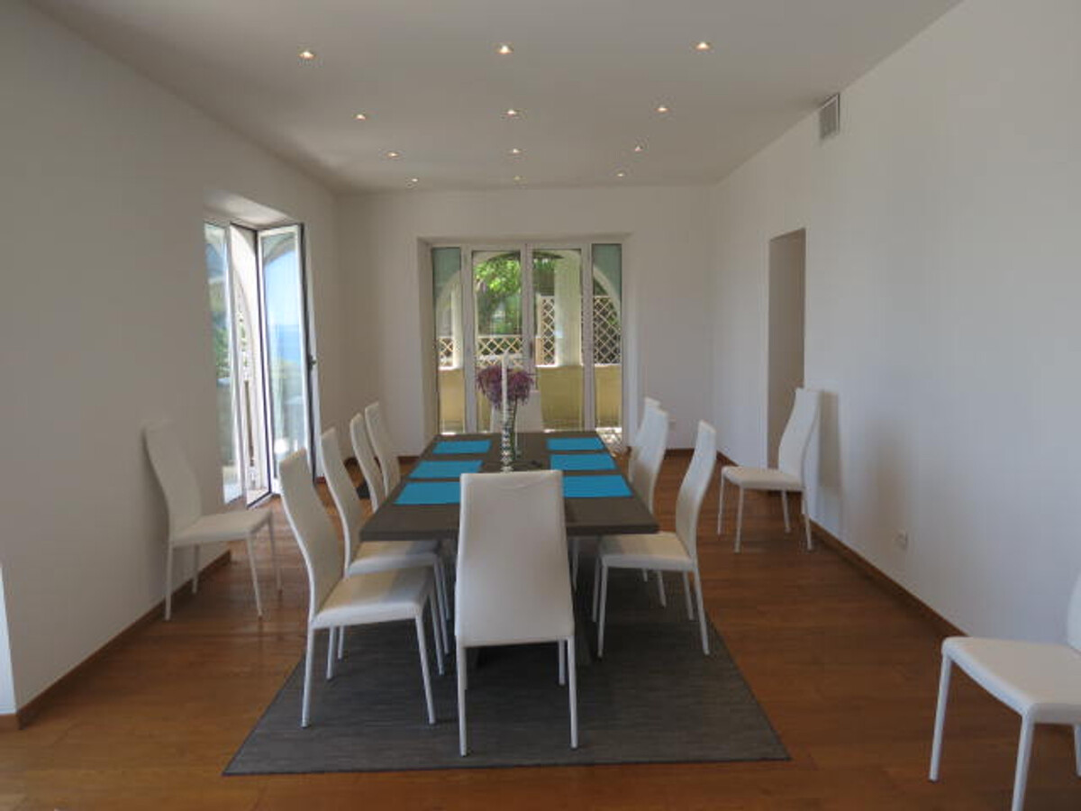 Villa 5 pièces + appart., piscine privée, vue mer à Sainte-Maxime - Photo 10