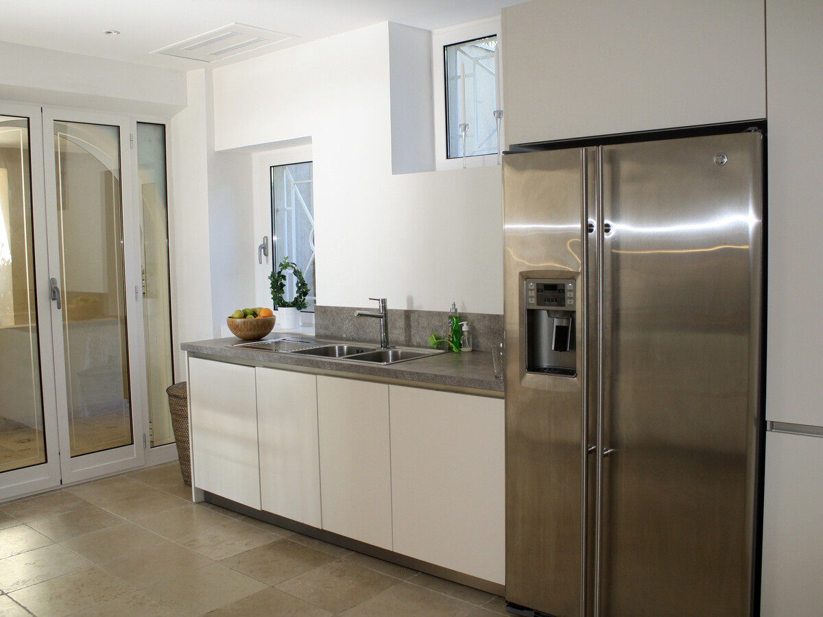 Villa 5 pièces + appart., piscine privée, vue mer à Sainte-Maxime - Photo 13