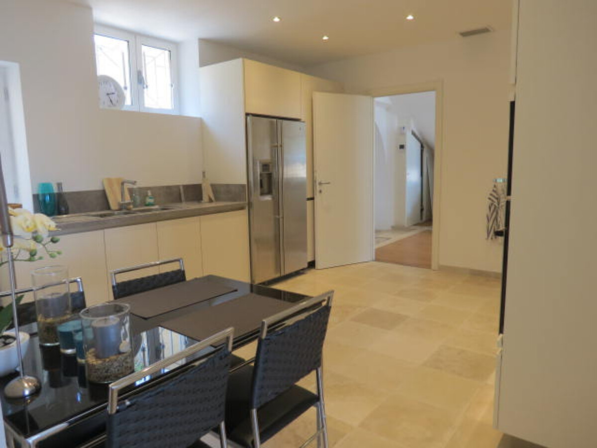 Villa 5 pièces + appart., piscine privée, vue mer à Sainte-Maxime - Photo 15