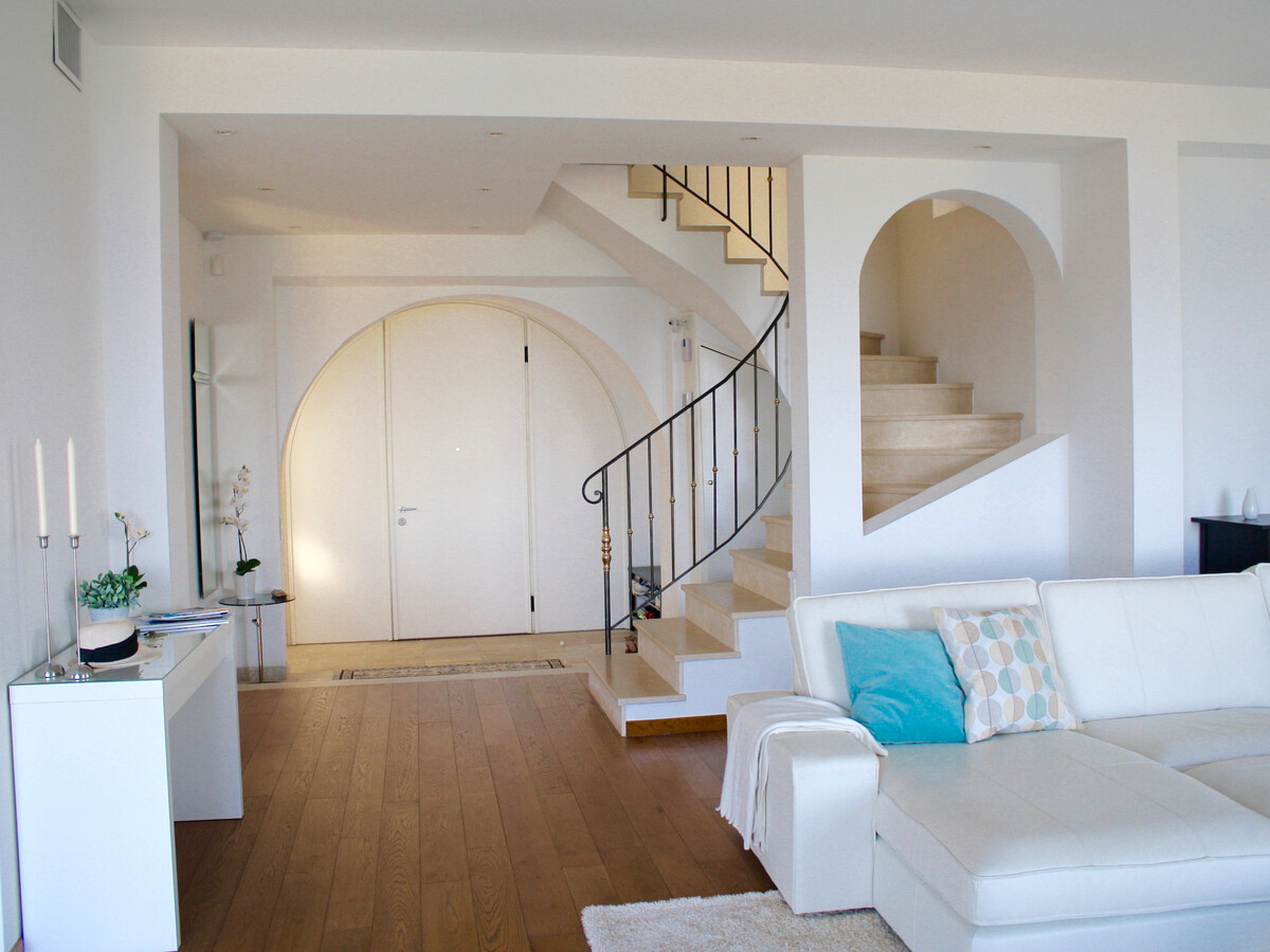 Villa 5 pièces + appart., piscine privée, vue mer à Sainte-Maxime - Photo 17