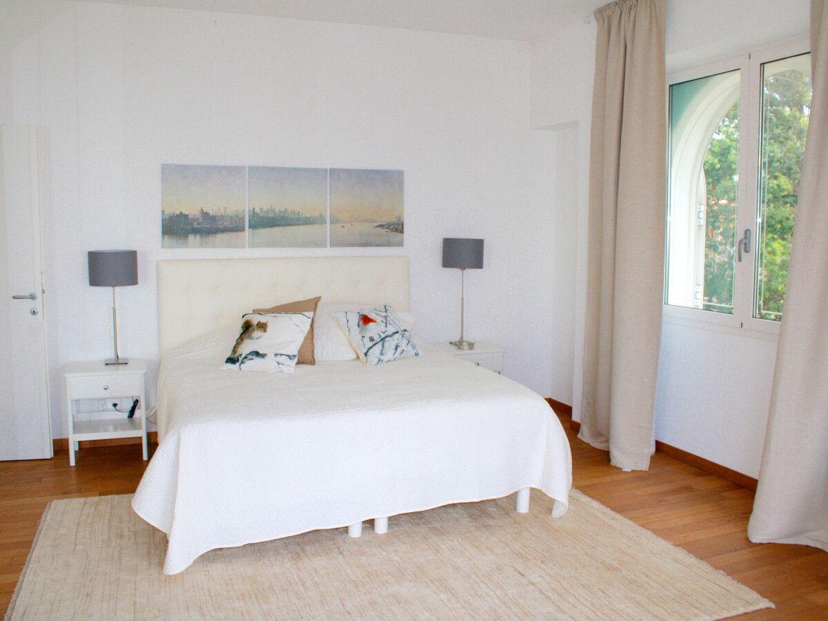 Villa 5 pièces + appart., piscine privée, vue mer à Sainte-Maxime - Photo 18