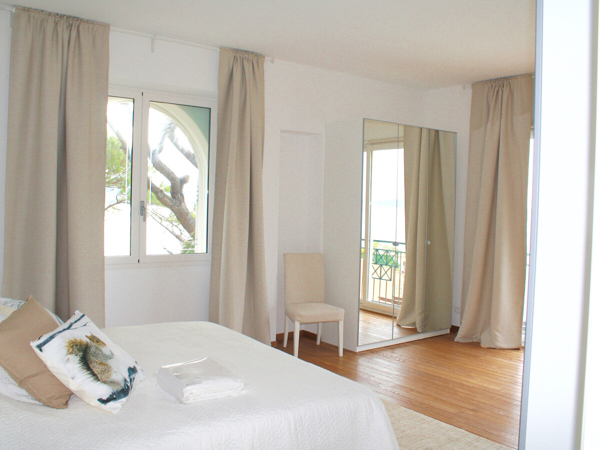 Villa 5 pièces + appart., piscine privée, vue mer à Sainte-Maxime - Photo 19