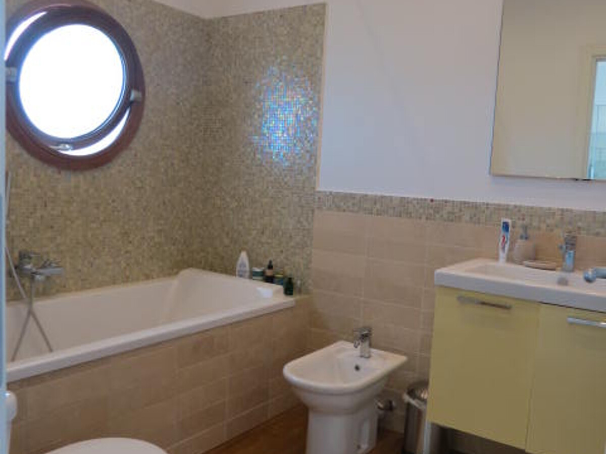 Villa 5 pièces + appart., piscine privée, vue mer à Sainte-Maxime - Photo 21