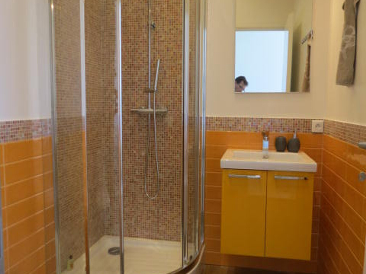 Villa 5 pièces + appart., piscine privée, vue mer à Sainte-Maxime - Photo 23