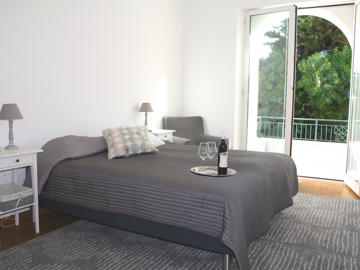 Villa 5 pièces + appart., piscine privée, vue mer à Sainte-Maxime - Photo 26