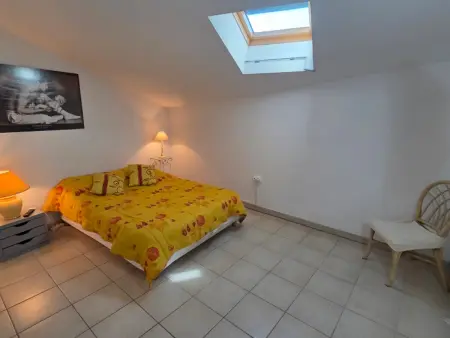 Appartement 5 pièces climatisé, terrasse et parking à Sainte-Maxime : photo 33