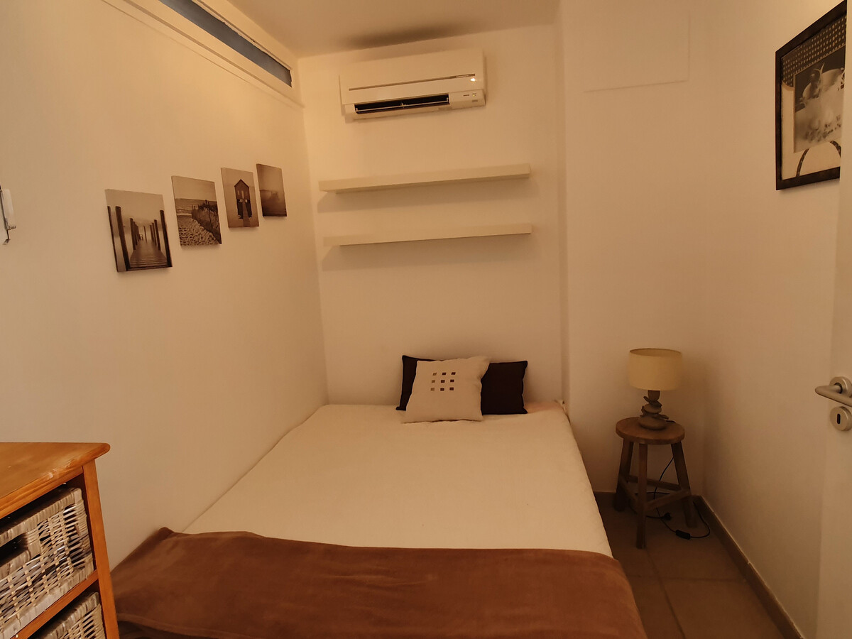 Appartement 4 pièces climatisé, 250m de la mer à Sainte-Maxime - Photo 14
