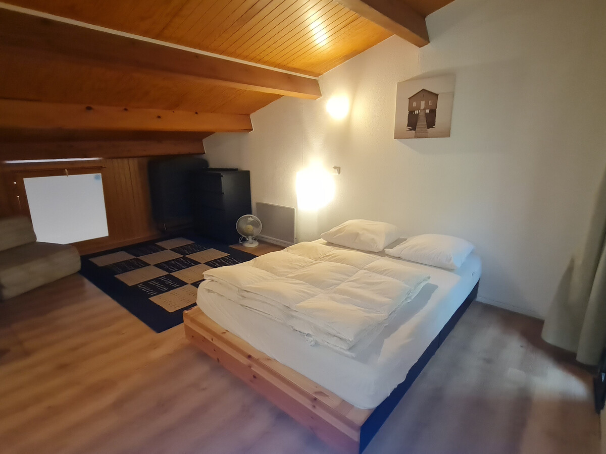Triplex 4 pièces vue mer, piscine et parking à Sainte-Maxime - Photo 27