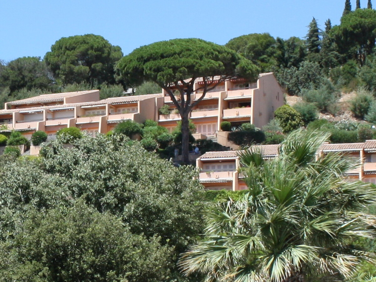 Triplex 4 pièces vue mer, piscine et parking à Sainte-Maxime - Photo 30