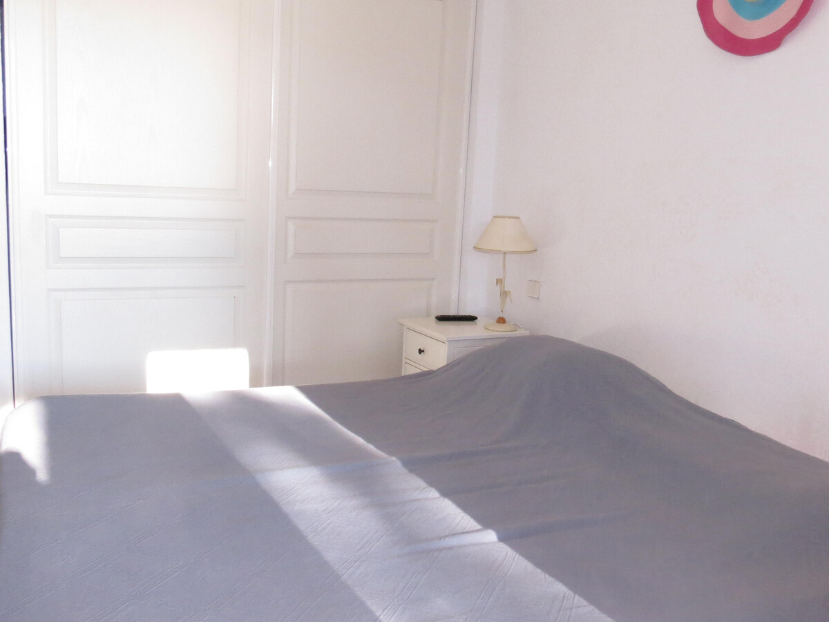 Appartement 2 pièces rez-de-jardin, piscine et garage à Sainte-Maxime - Photo 12