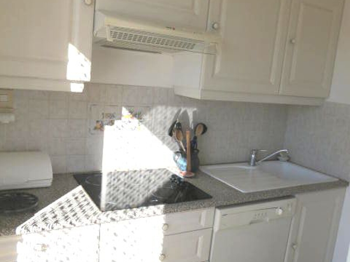 Appartement 2 pièces avec piscine et vue mer, Sainte-Maxime - Photo 10