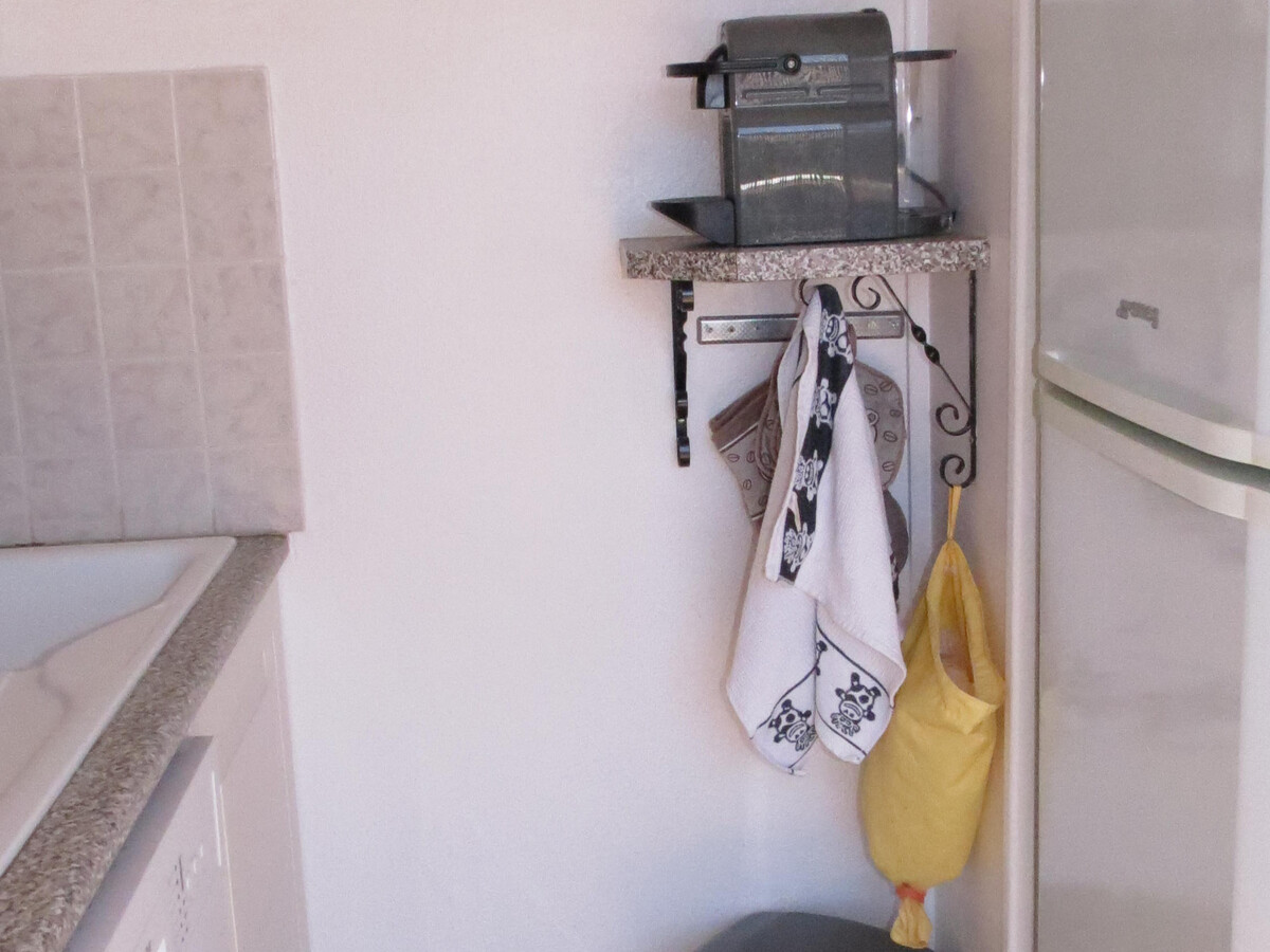 Appartement 2 pièces avec piscine et vue mer, Sainte-Maxime - Photo 12