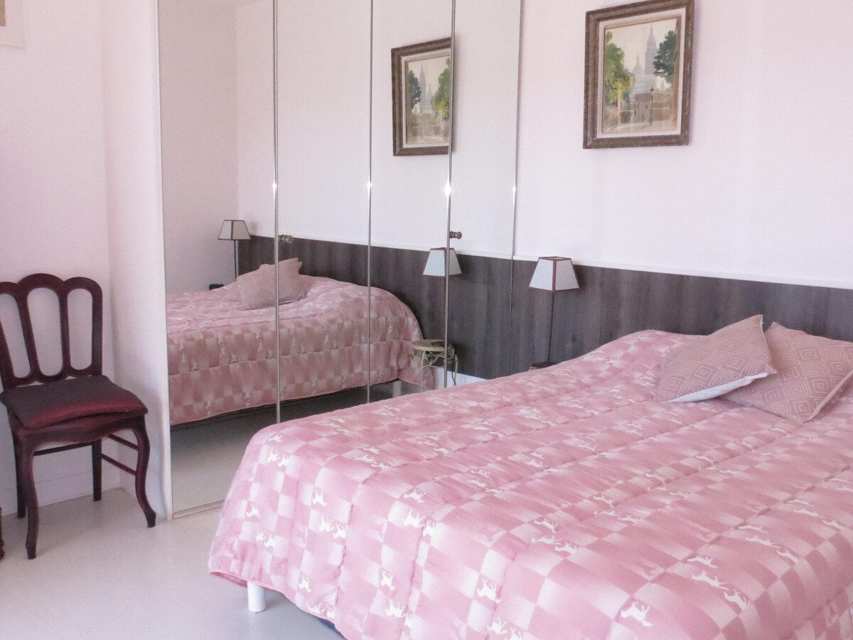 Appartement 2 pièces avec piscine et vue mer, Sainte-Maxime - Photo 15