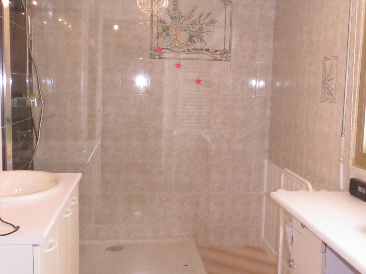 Appartement 2 pièces avec piscine et vue mer, Sainte-Maxime - Photo 19