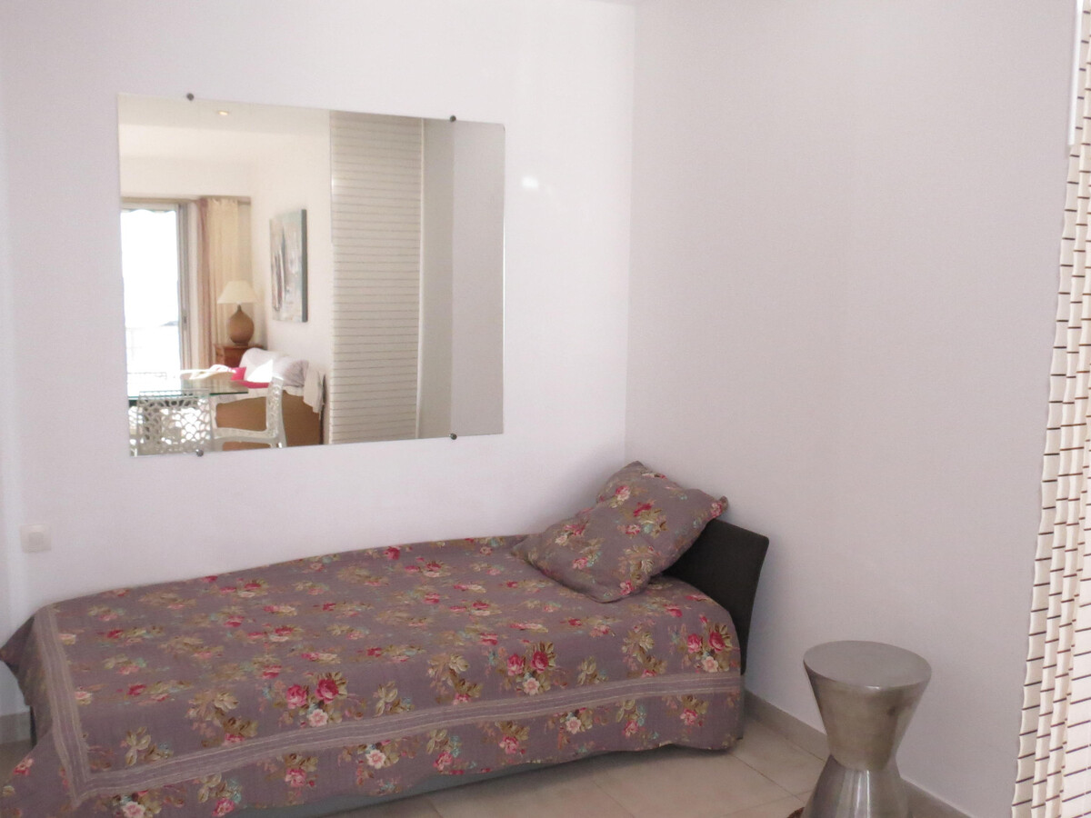 Appartement 2 pièces face mer avec terrasse à Sainte-Maxime - Photo 12
