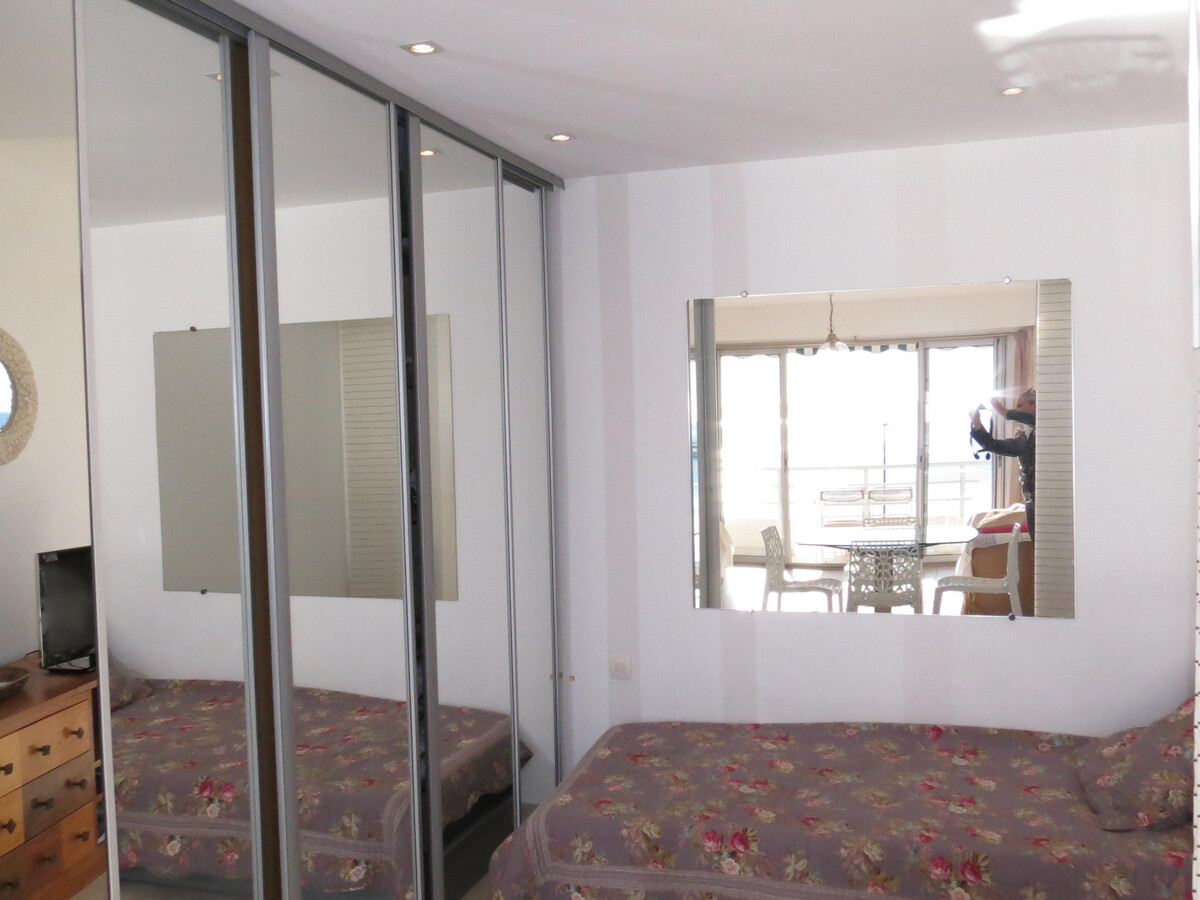 Appartement 2 pièces face mer avec terrasse à Sainte-Maxime - Photo 13