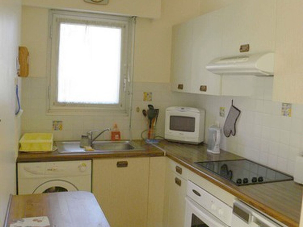Appartement 2 pièces Sainte-Maxime, 300 m plage, parking privé - Photo 13