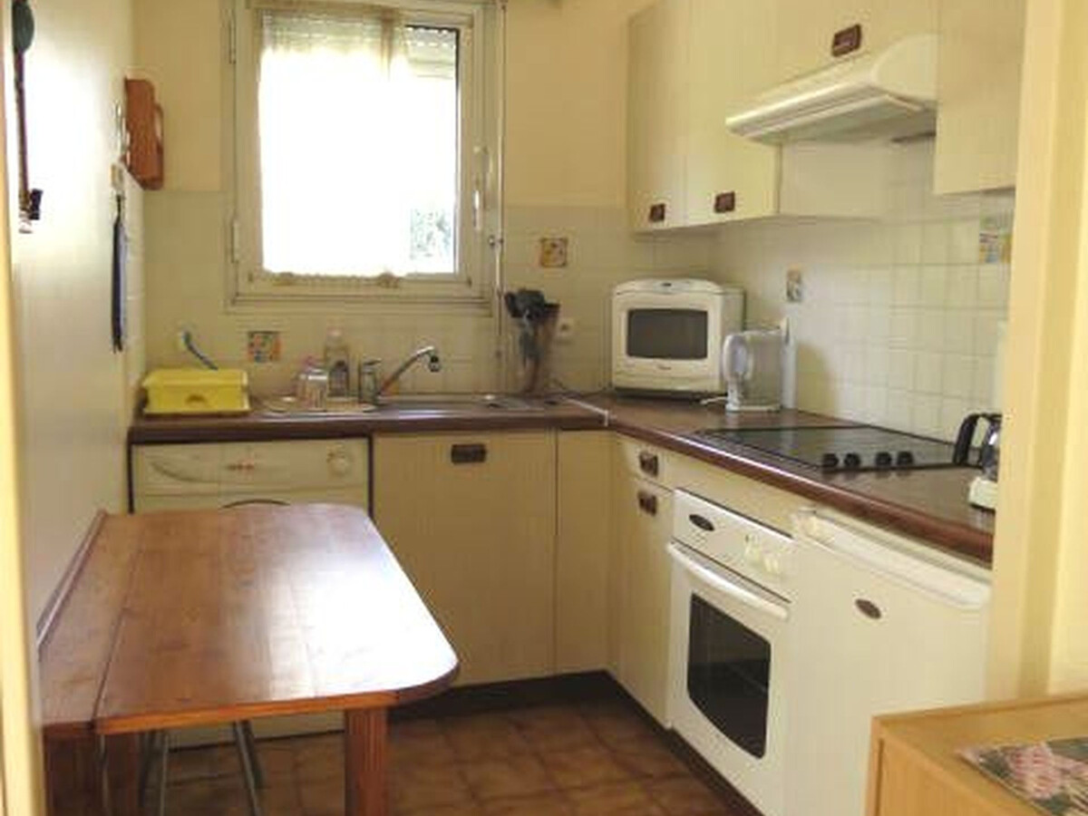 Appartement 2 pièces Sainte-Maxime, 300 m plage, parking privé - Photo 14