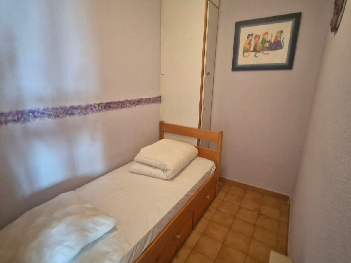 Appartement 2 pièces vue mer et Golfe de Saint-Tropez - Photo 16