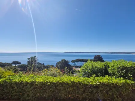 Appartement 3 pièces vue Golfe, piscine et plage à Sainte-Maxime : photo 25