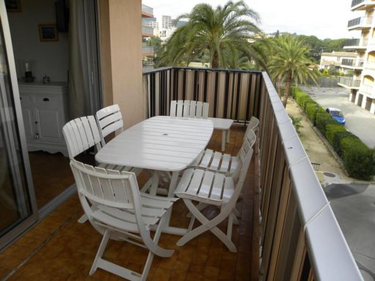 Appartement 3 pièces, 70 m² avec piscine à Sainte-Maxime - Photo 2