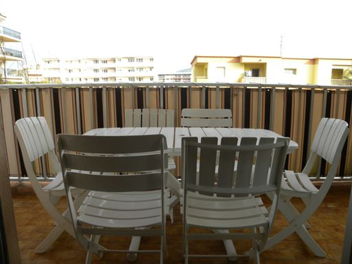 Appartement 3 pièces, 70 m² avec piscine à Sainte-Maxime - Photo 3