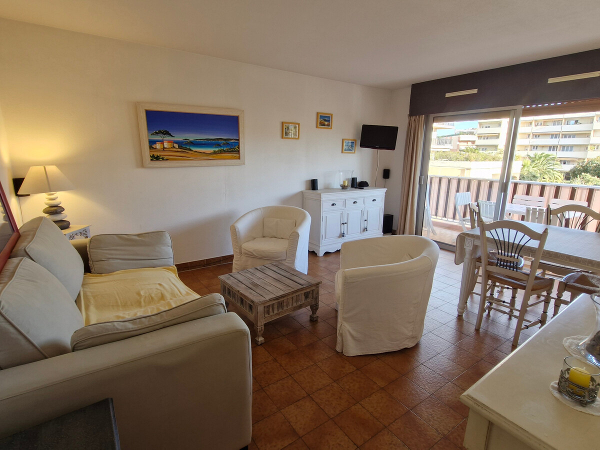 Appartement 3 pièces, 70 m² avec piscine à Sainte-Maxime - Photo 4