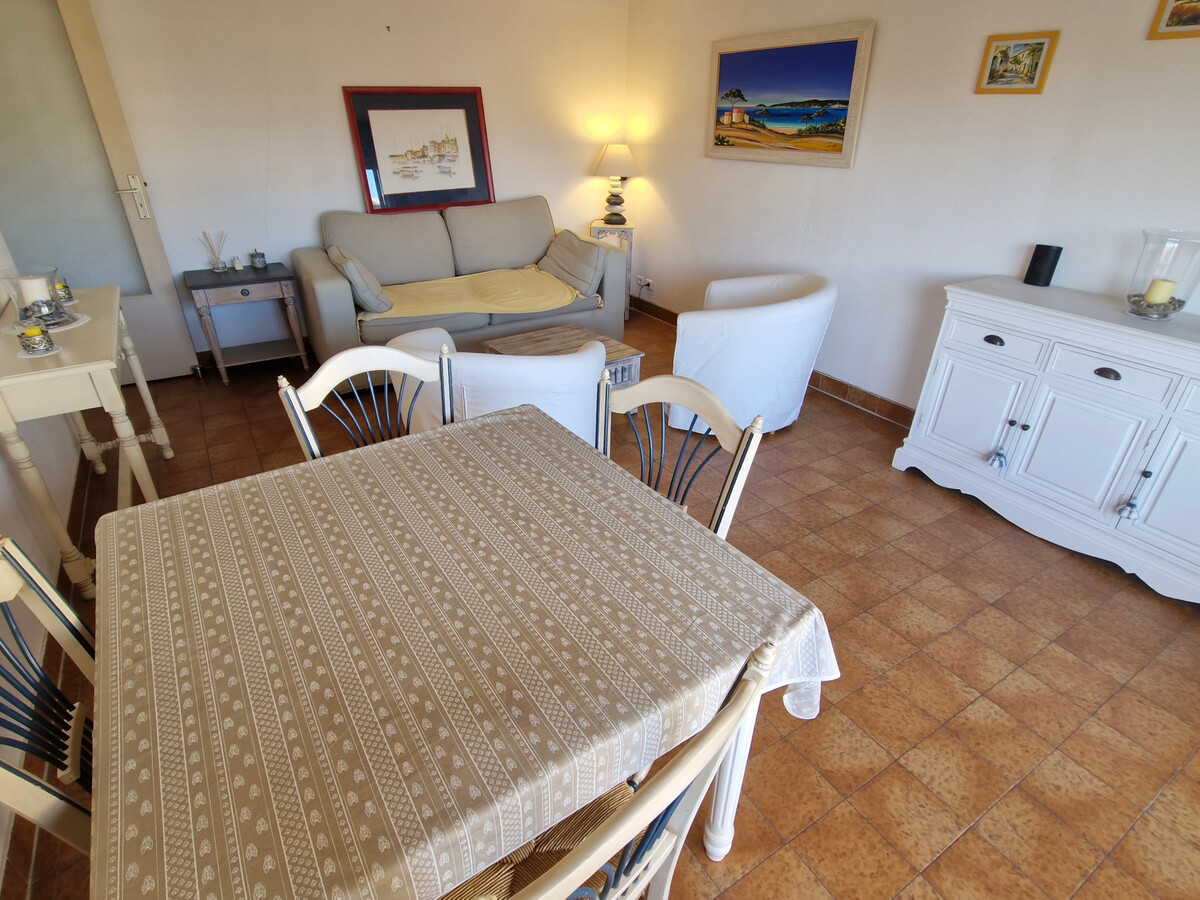 Appartement 3 pièces, 70 m² avec piscine à Sainte-Maxime - Photo 5