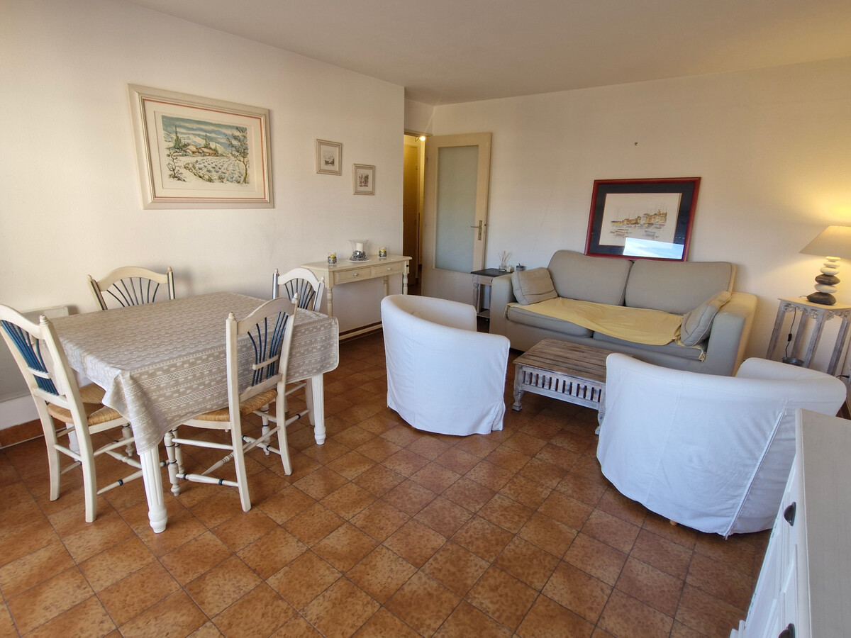 Appartement 3 pièces, 70 m² avec piscine à Sainte-Maxime - Photo 6