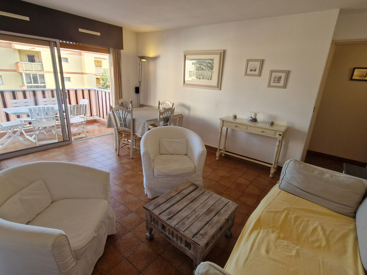 Appartement 3 pièces, 70 m² avec piscine à Sainte-Maxime - Photo 7