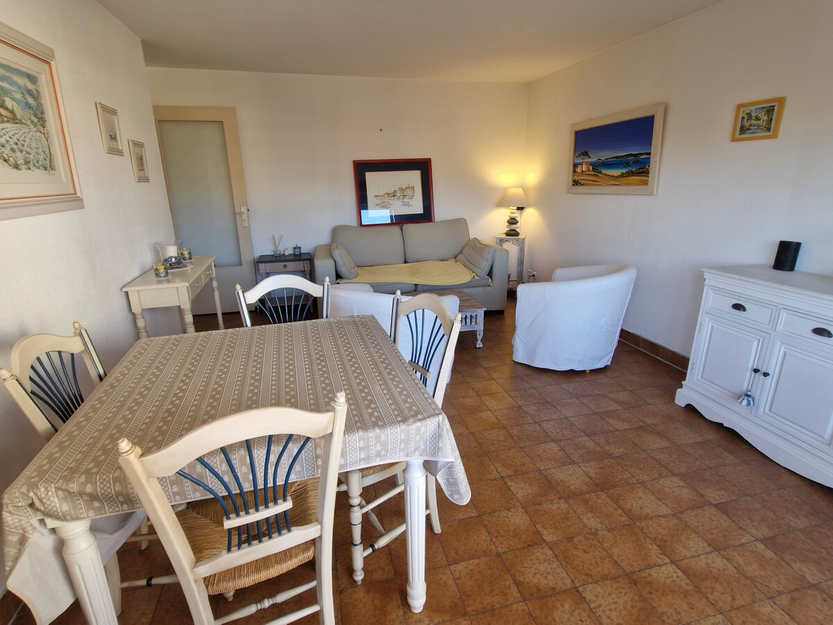Appartement 3 pièces, 70 m² avec piscine à Sainte-Maxime - Photo 8
