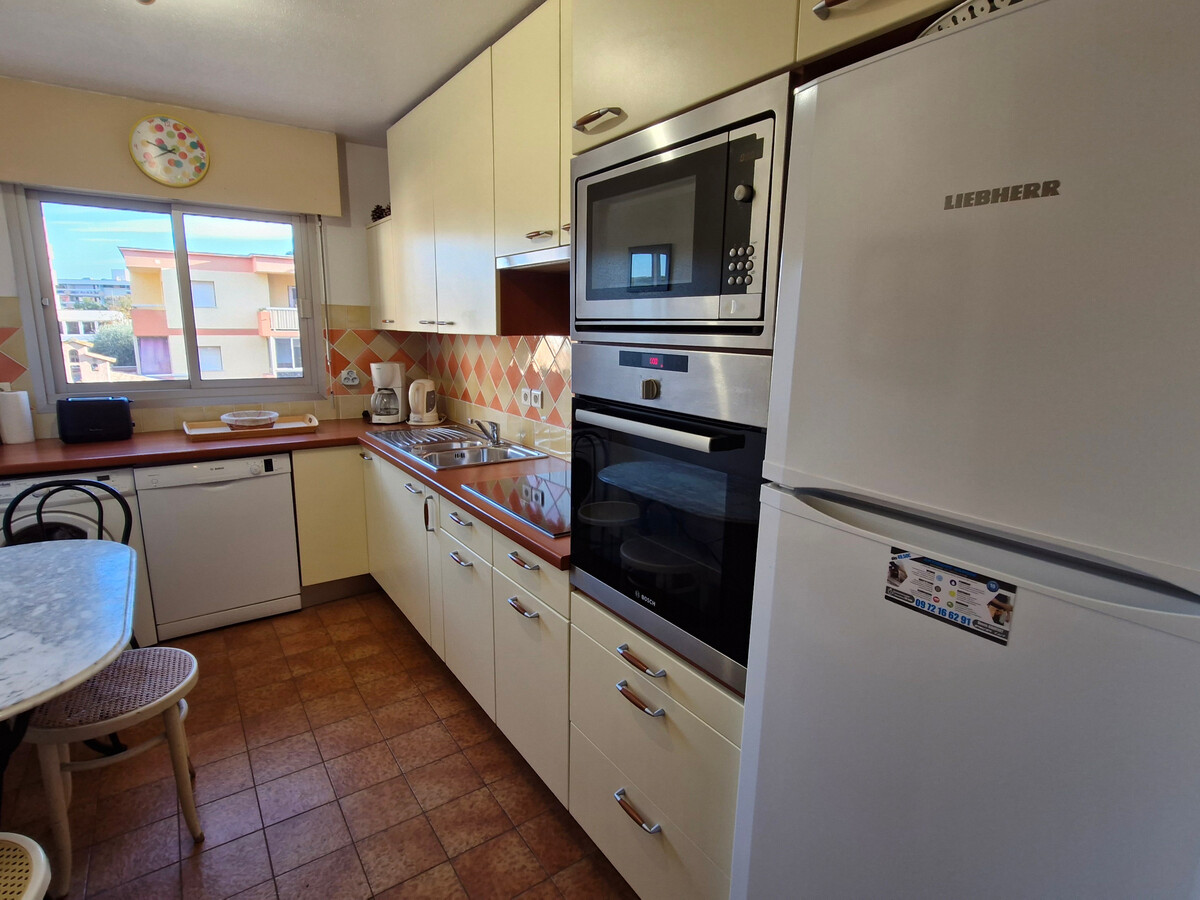 Appartement 3 pièces, 70 m² avec piscine à Sainte-Maxime - Photo 9