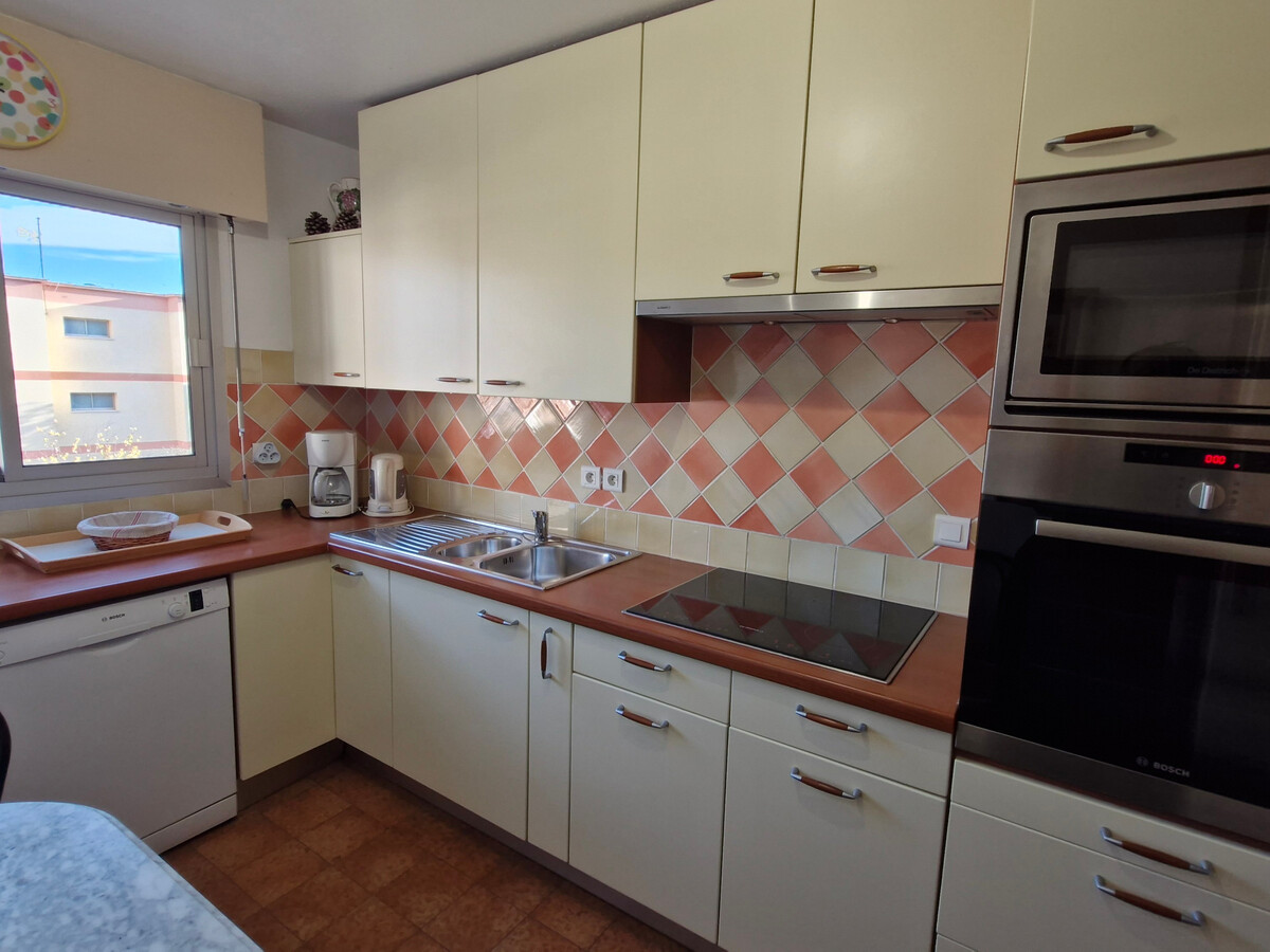 Appartement 3 pièces, 70 m² avec piscine à Sainte-Maxime - Photo 10