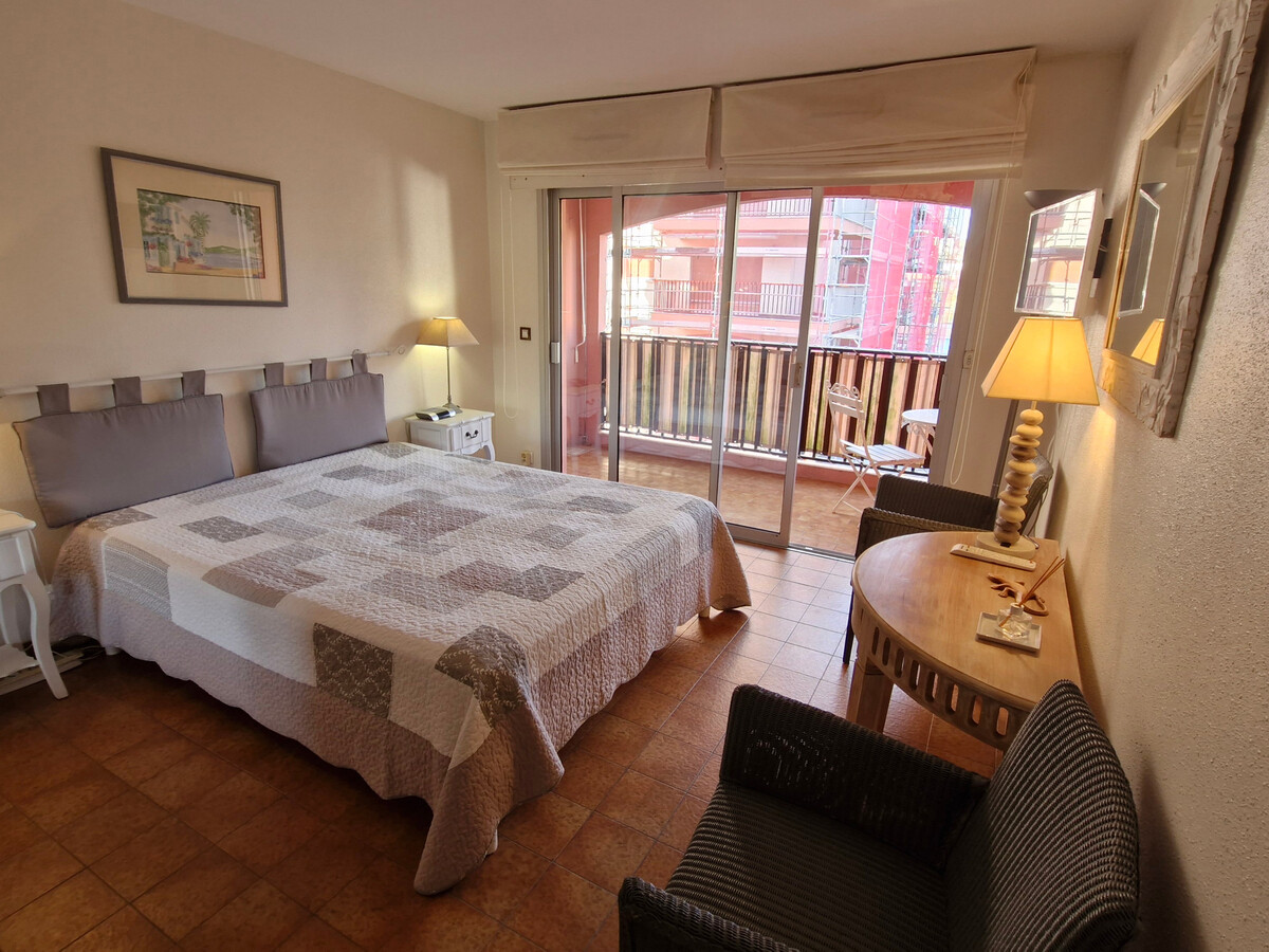 Appartement 3 pièces, 70 m² avec piscine à Sainte-Maxime - Photo 14