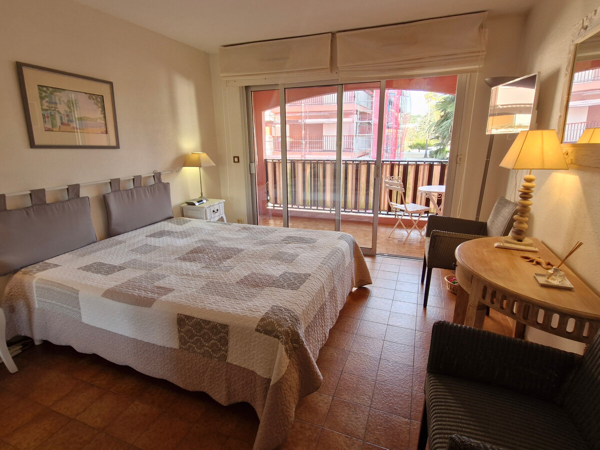 Appartement 3 pièces, 70 m² avec piscine à Sainte-Maxime - Photo 15