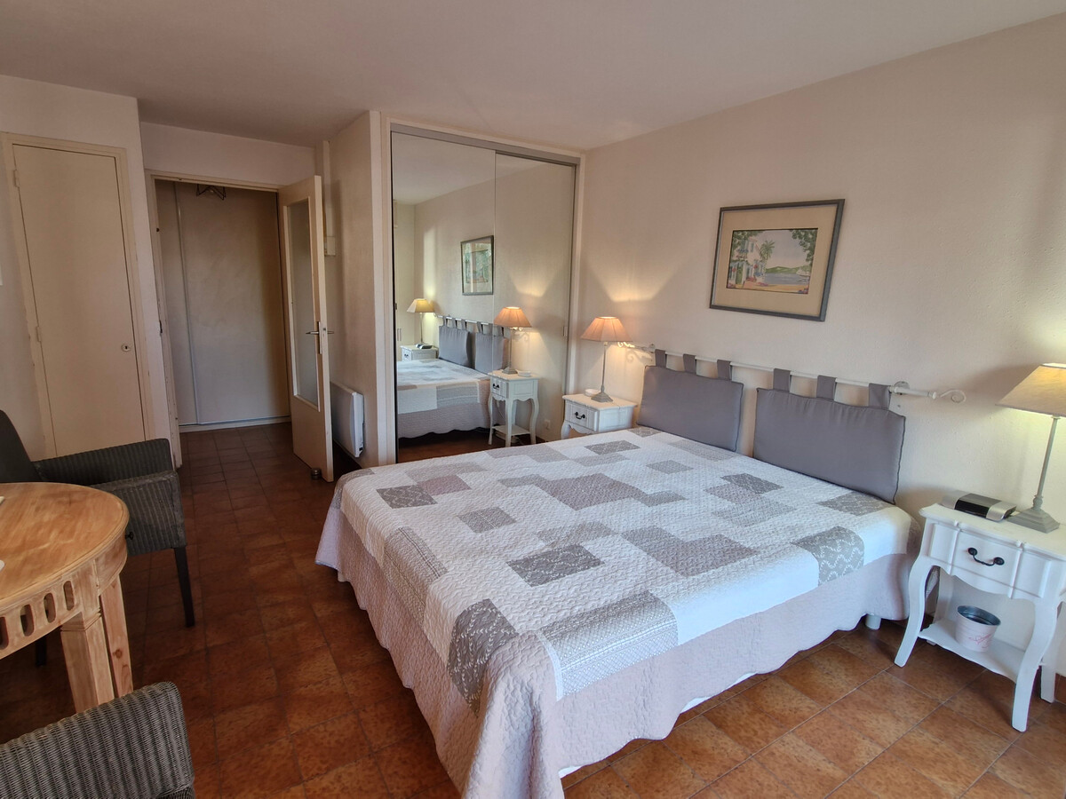 Appartement 3 pièces, 70 m² avec piscine à Sainte-Maxime - Photo 16