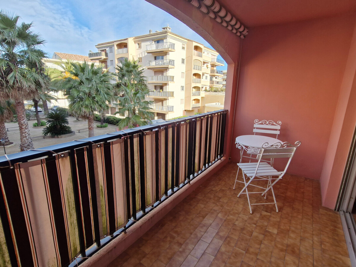 Appartement 3 pièces, 70 m² avec piscine à Sainte-Maxime - Photo 17
