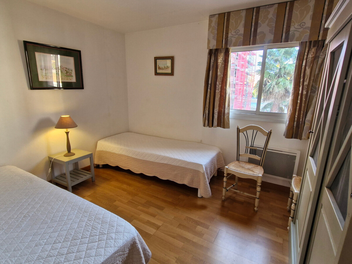 Appartement 3 pièces, 70 m² avec piscine à Sainte-Maxime - Photo 20